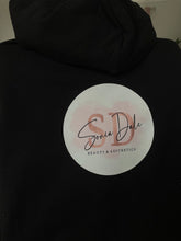 Load image into Gallery viewer, Personalised Logo Hoodies
