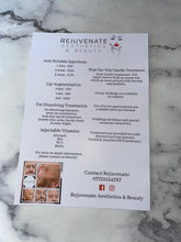 Load image into Gallery viewer, A5 Flyers
