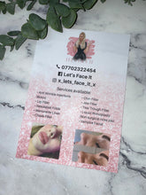 Load image into Gallery viewer, A6 Flyers
