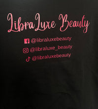 Load image into Gallery viewer, Personalised Social Media T-Shirt
