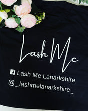 Load image into Gallery viewer, Personalised Social Media T-Shirt
